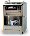 Espresso Point Matinee